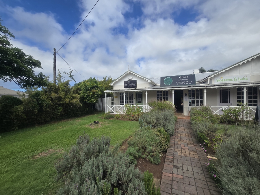 Commercial Property for Sale in Port Alfred Eastern Cape